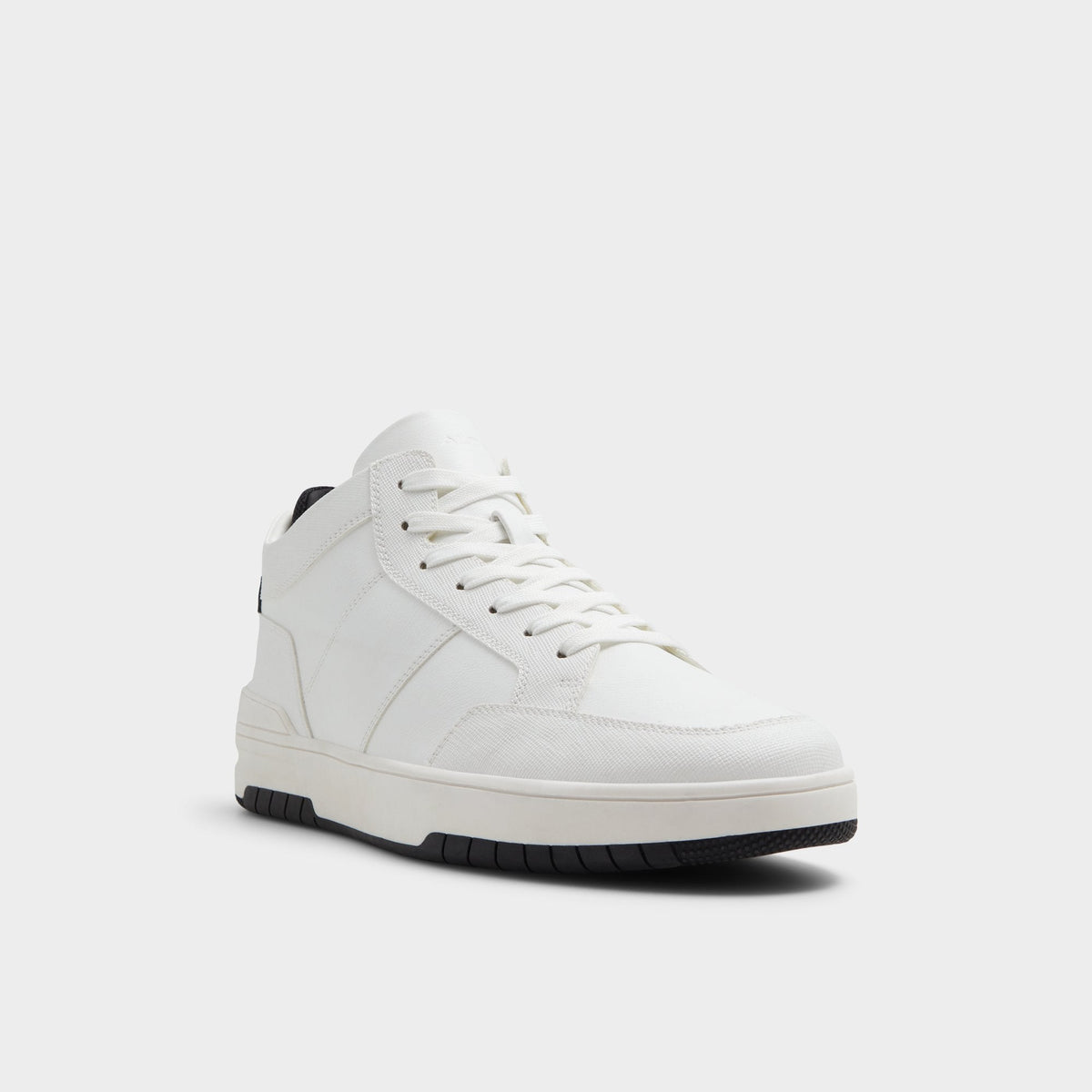 Victor White Men's High top - High top sneaker, Cup sole | Aldo