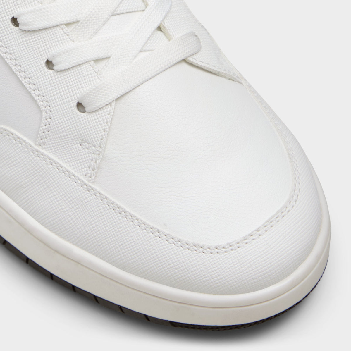 Victor White Men's High top - High top sneaker, Cup sole | Aldo