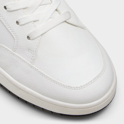 Victor White Men's High top - High top sneaker, Cup sole | Aldo