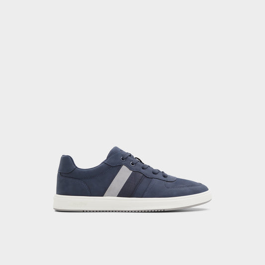 Morrisey Navy Men's Low top - Low top sneaker | Aldo