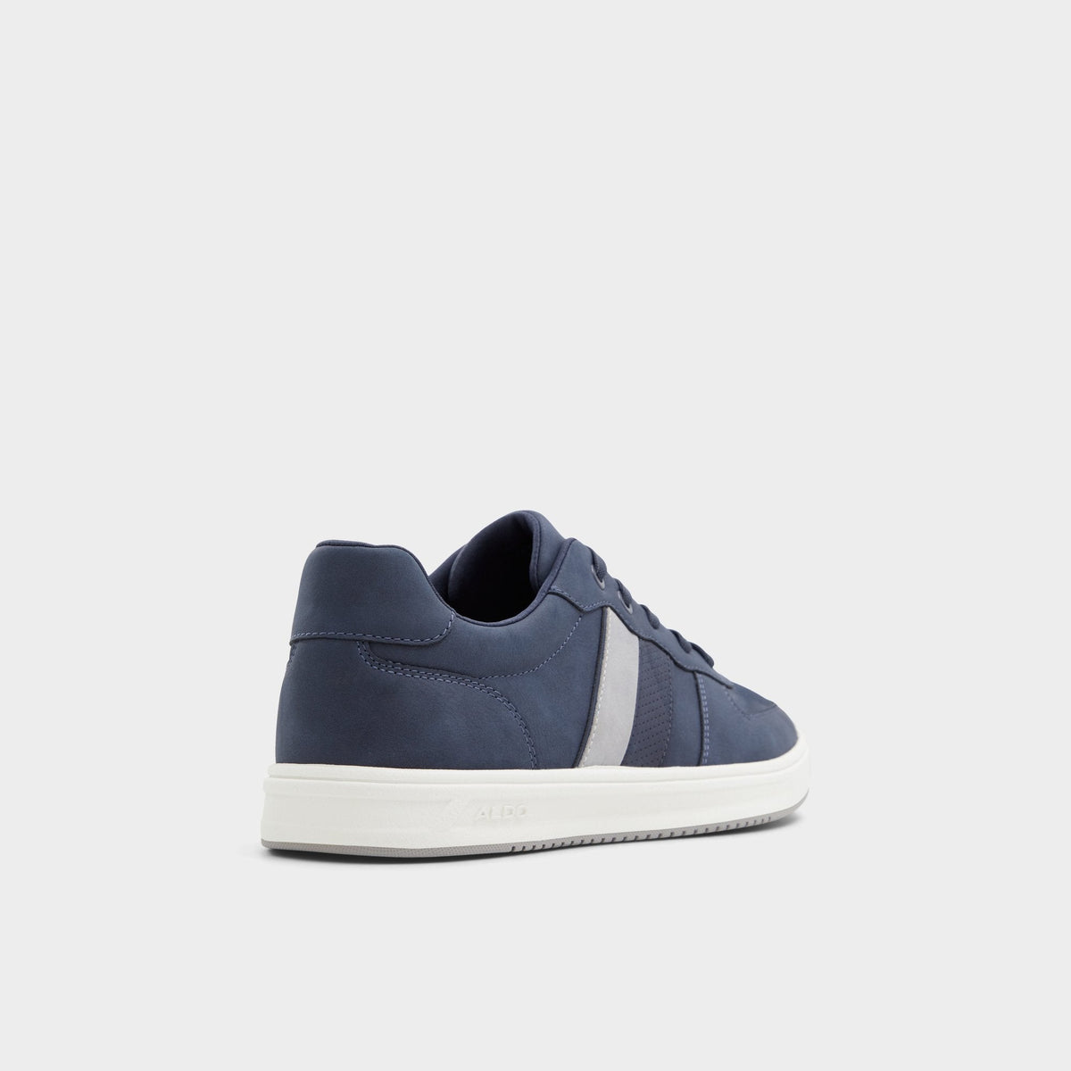Morrisey Navy Men's Low top - Low top sneaker | Aldo