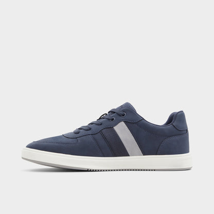 Morrisey Navy Men's Low top - Low top sneaker | Aldo