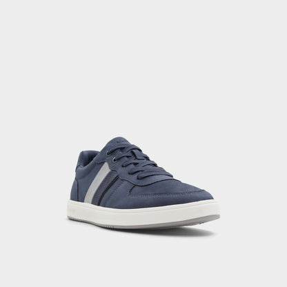 Morrisey Navy Men's Low top - Low top sneaker | Aldo