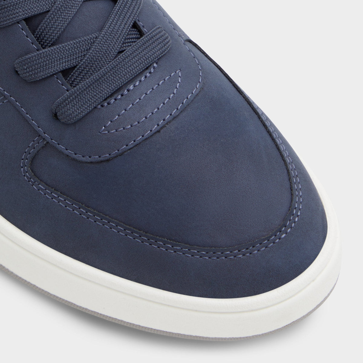 Morrisey Navy Men's Low top - Low top sneaker | Aldo