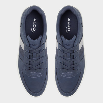 Morrisey Navy Men's Low top - Low top sneaker | Aldo
