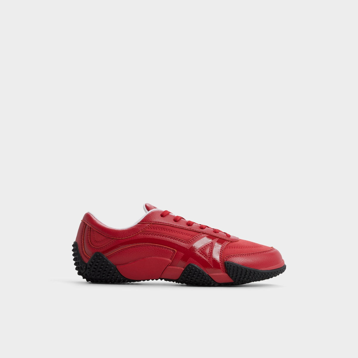 Drive in Red - Low top sneaker | Aldo