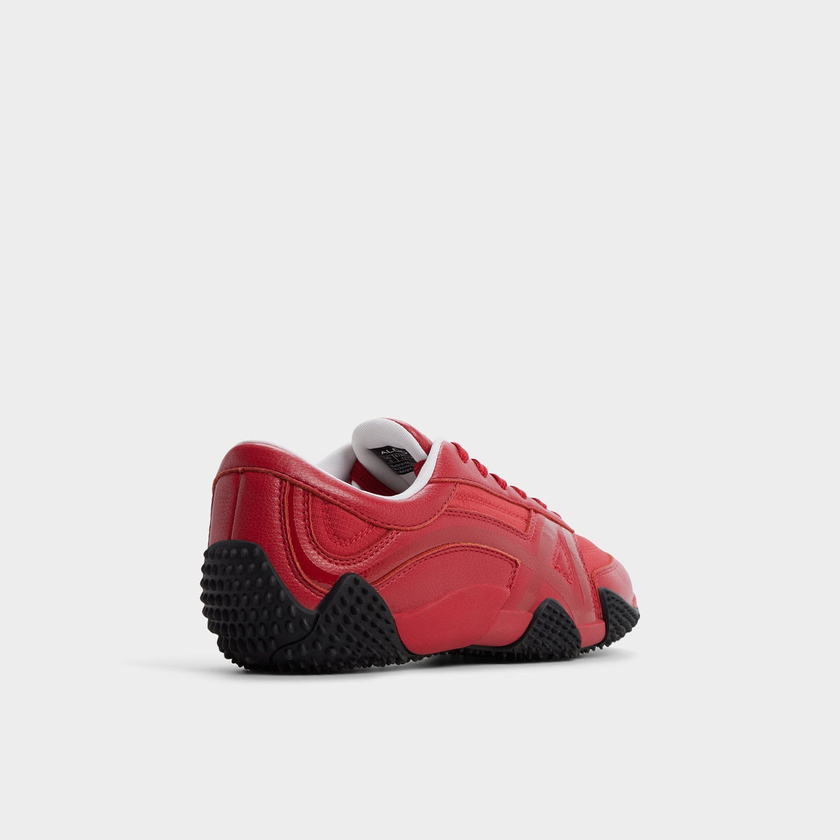 Drive in Red - Low top sneaker | Aldo