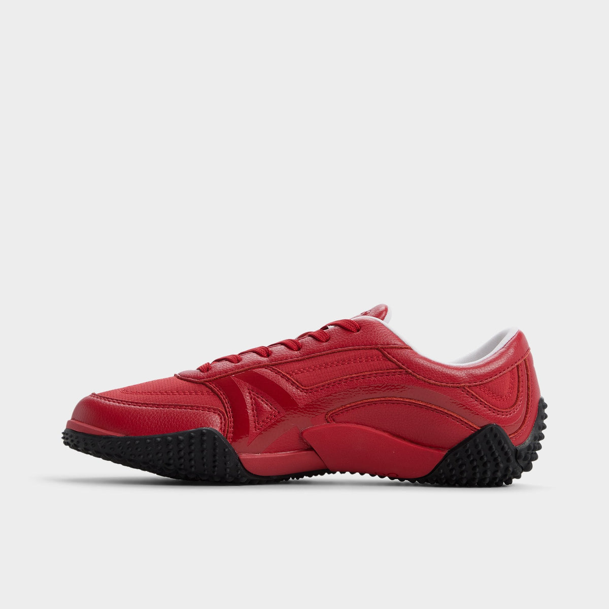 Drive in Red - Low top sneaker | Aldo
