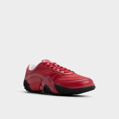 Drive in Red - Low top sneaker | Aldo