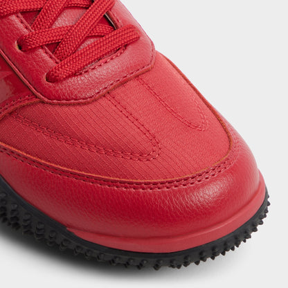 Drive in Red - Low top sneaker | Aldo