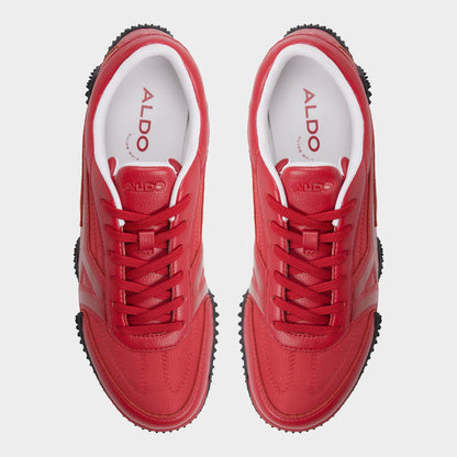 Drive in Red - Low top sneaker | Aldo