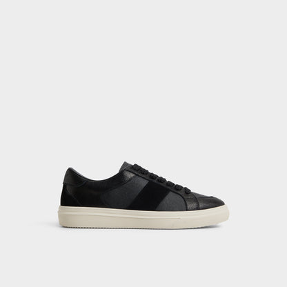 Braxton Black Men's Low top - Low top sneaker, Cup sole | Aldo