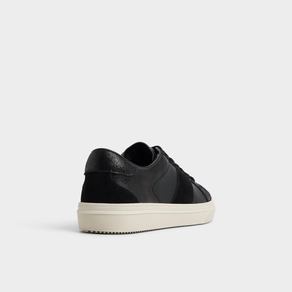 Braxton Black Men's Low top - Low top sneaker, Cup sole | Aldo
