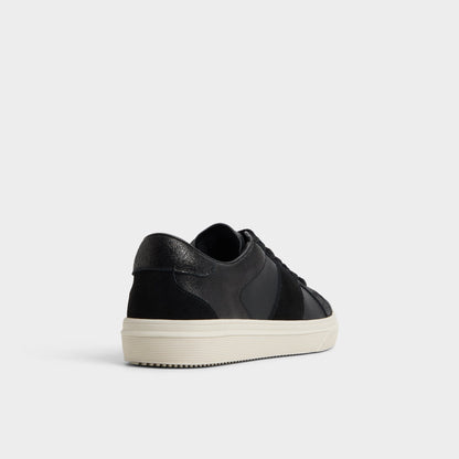 Braxton Black Men's Low top - Low top sneaker, Cup sole | Aldo