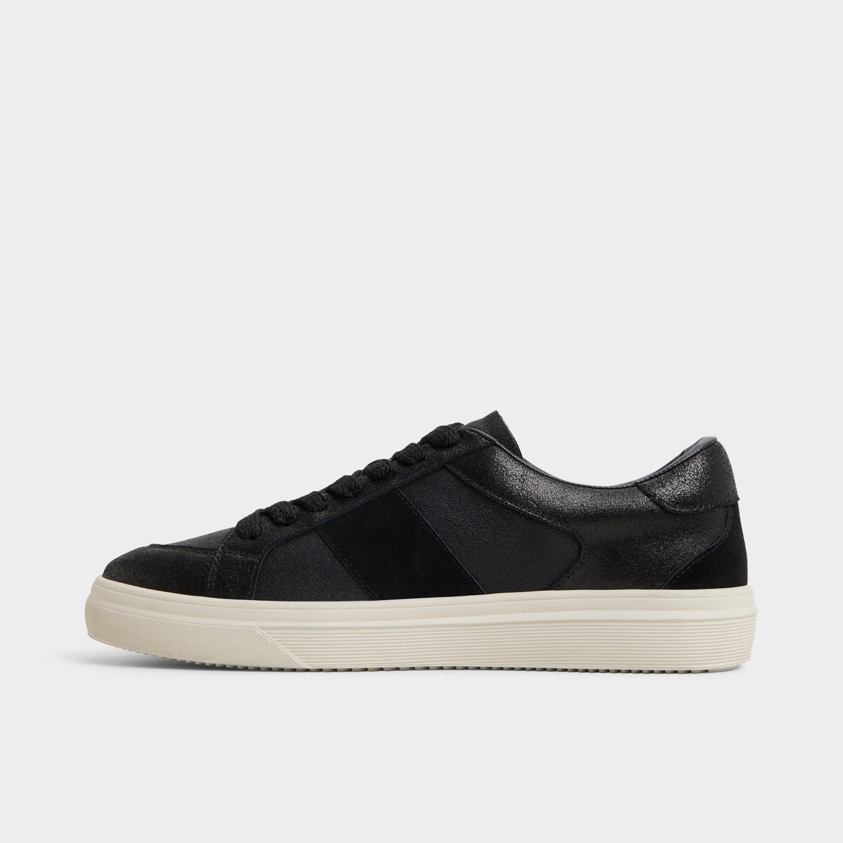 Braxton Black Men's Low top - Low top sneaker, Cup sole | Aldo