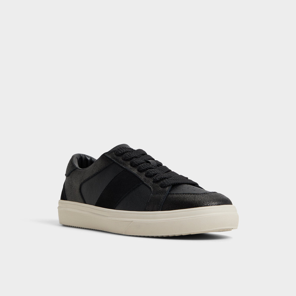 Braxton Black Men's Low top - Low top sneaker, Cup sole | Aldo