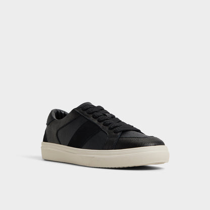 Braxton Black Men's Low top - Low top sneaker, Cup sole | Aldo