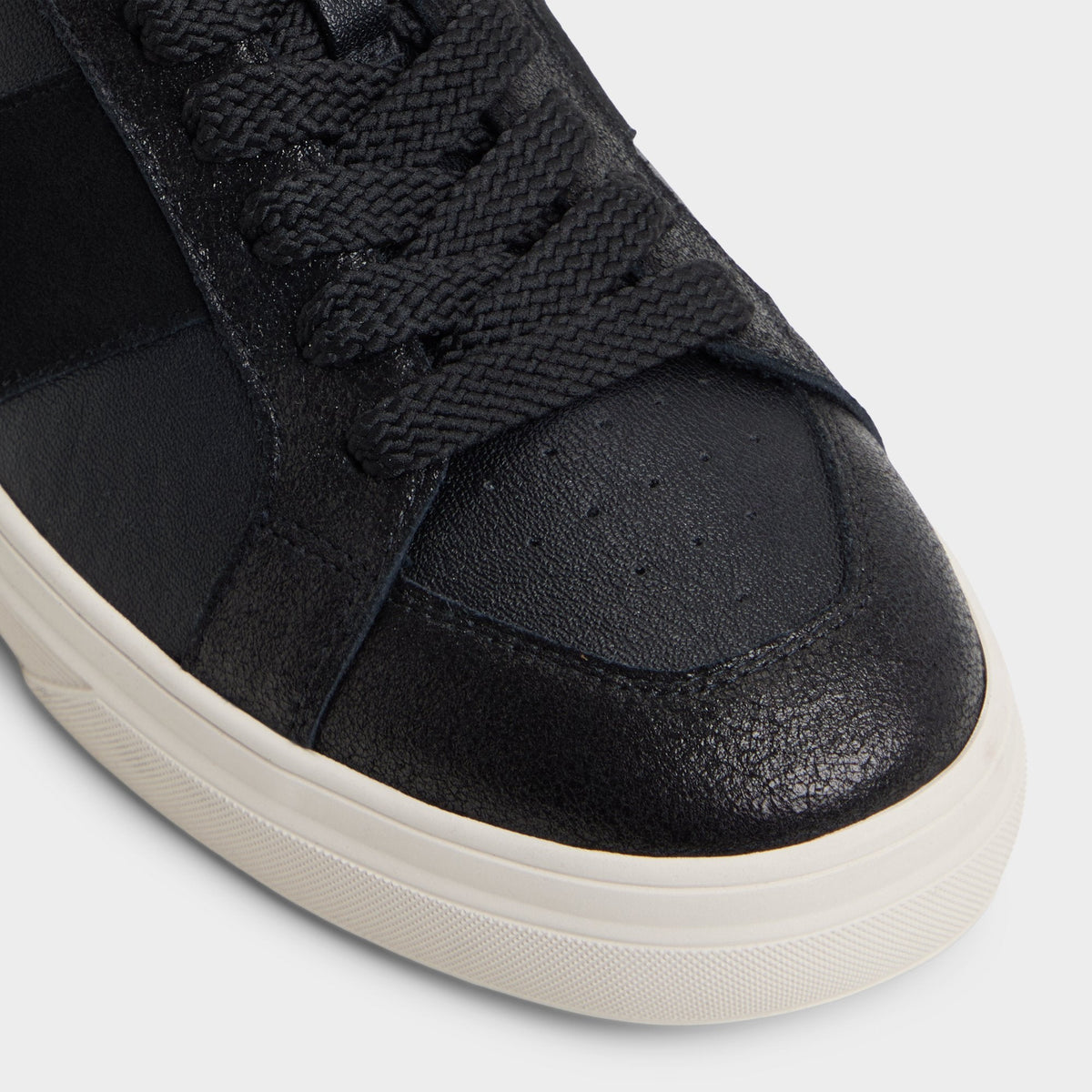 Braxton Black Men's Low top - Low top sneaker, Cup sole | Aldo