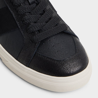 Braxton Black Men's Low top - Low top sneaker, Cup sole | Aldo
