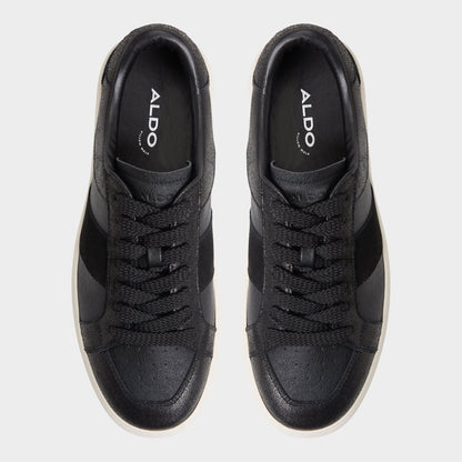 Braxton Black Men's Low top - Low top sneaker, Cup sole | Aldo