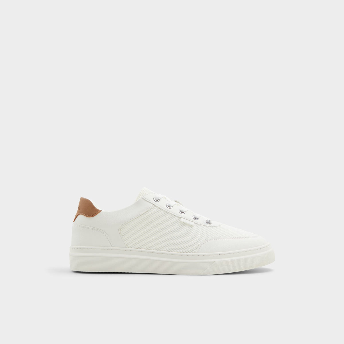 Mmcenroe White Men's Low top - Low top sneaker | Aldo