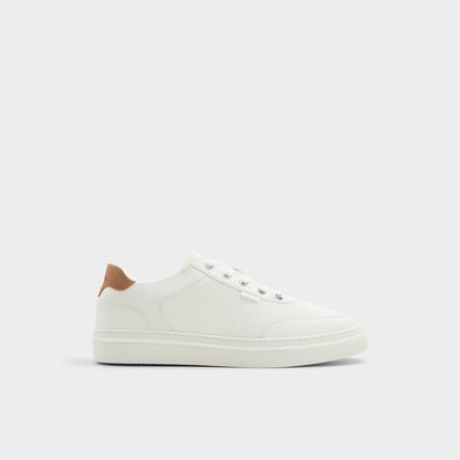 Mmcenroe White Men's Low top - Low top sneaker | Aldo