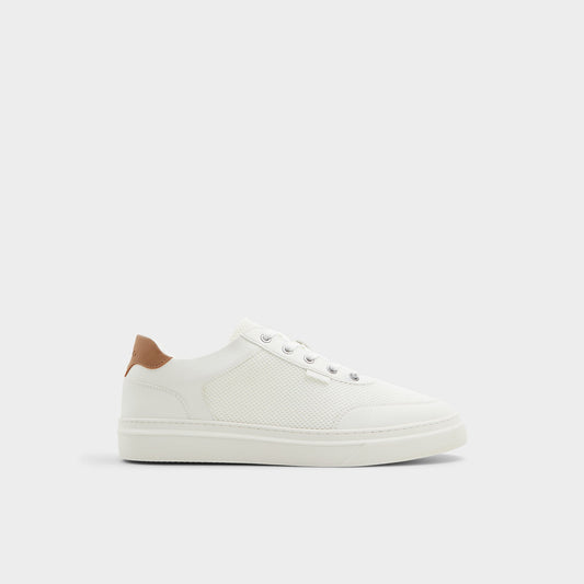 Mmcenroe White Men's Low top - Low top sneaker | Aldo