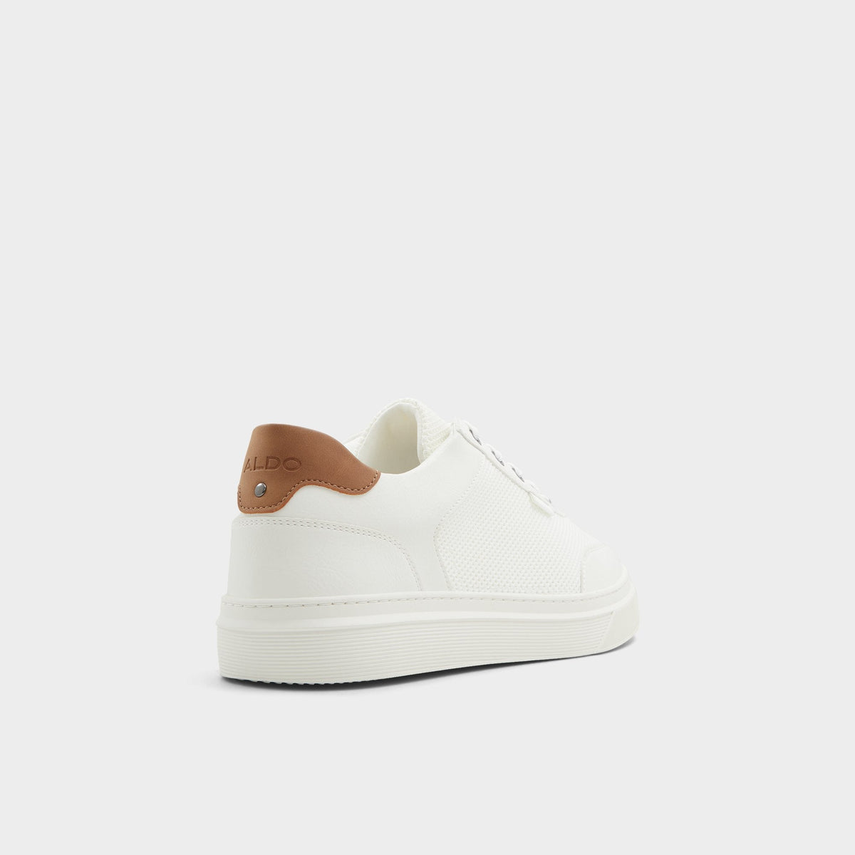 Mmcenroe White Men's Low top - Low top sneaker | Aldo