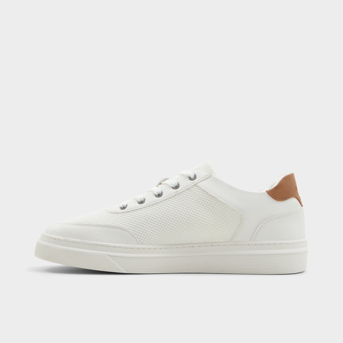 Mmcenroe White Men's Low top - Low top sneaker | Aldo