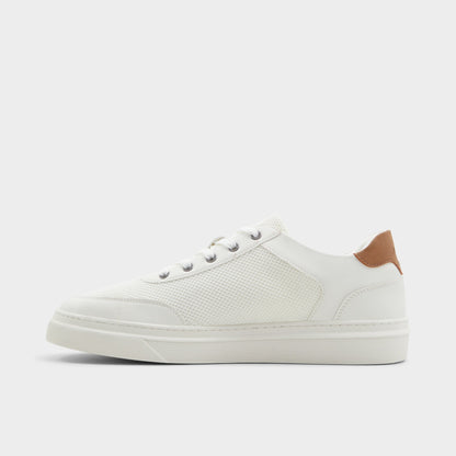 Mmcenroe White Men's Low top - Low top sneaker | Aldo