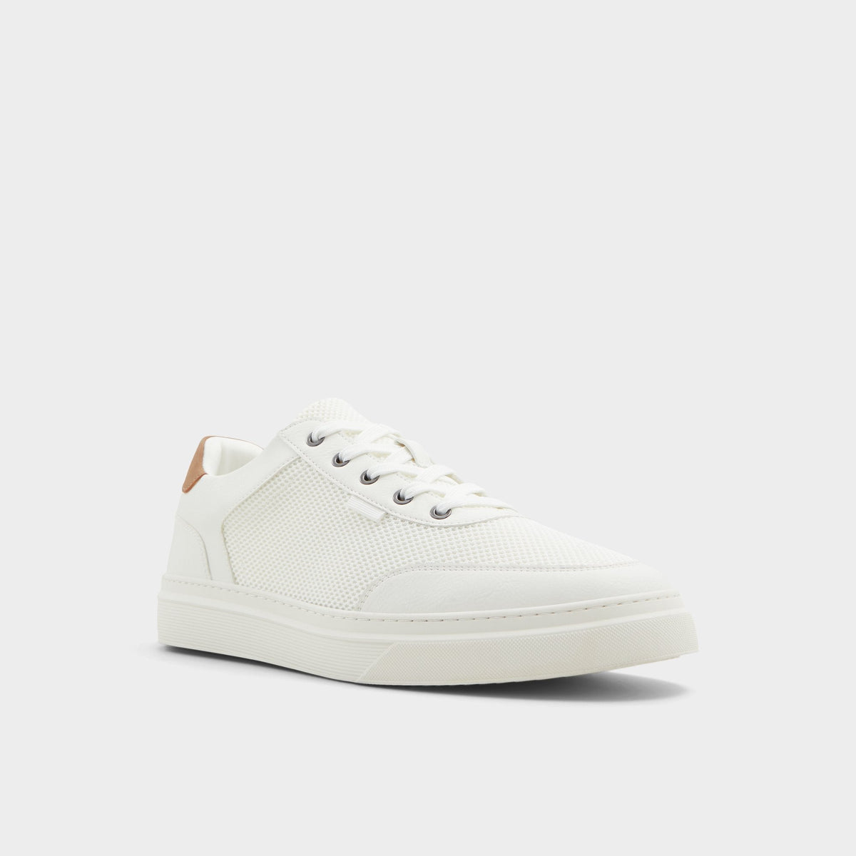 Mmcenroe White Men's Low top - Low top sneaker | Aldo