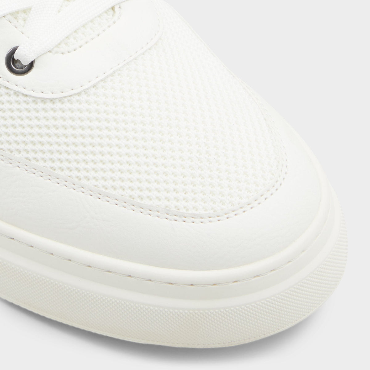 Mmcenroe White Men's Low top - Low top sneaker | Aldo