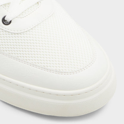 Mmcenroe White Men's Low top - Low top sneaker | Aldo