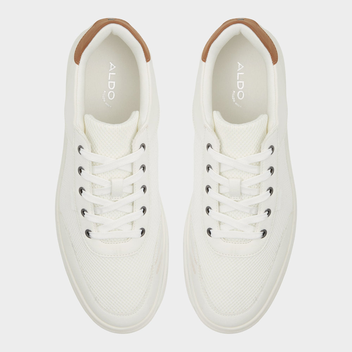 Mmcenroe White Men's Low top - Low top sneaker | Aldo
