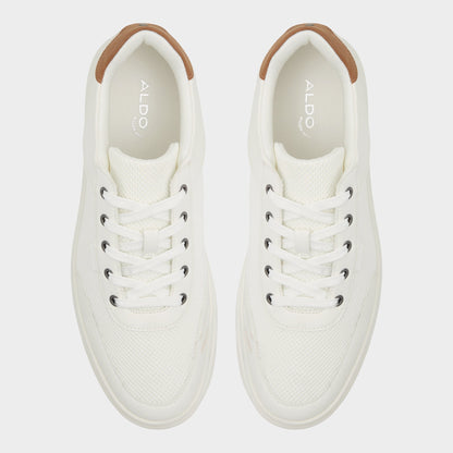 Mmcenroe White Men's Low top - Low top sneaker | Aldo