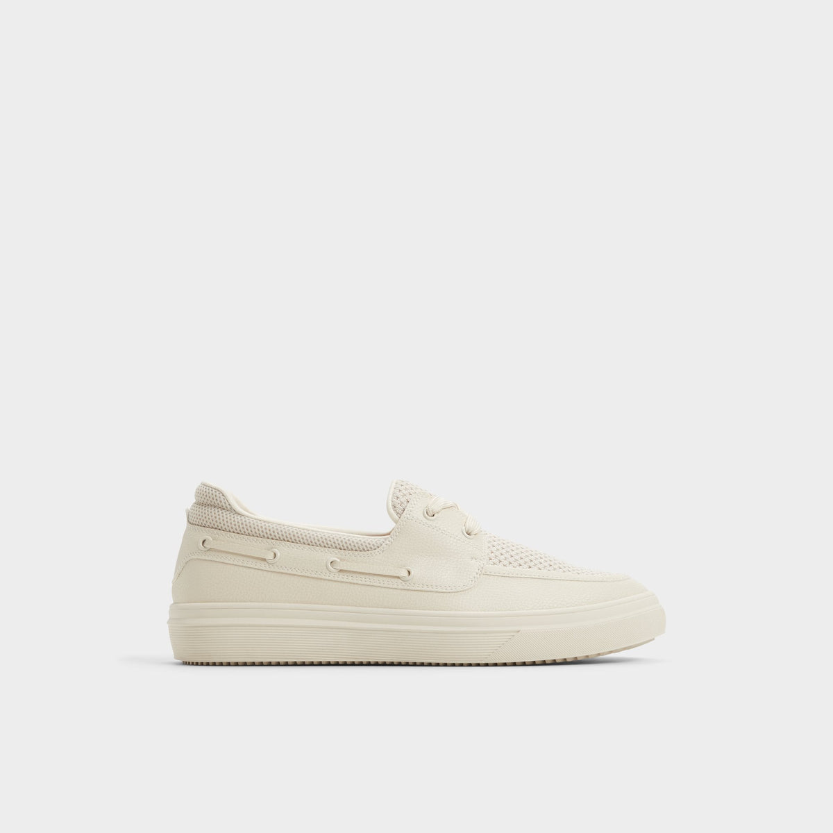 Wildwave Beige Men's Casual Shoes - Boat shoe | Aldo