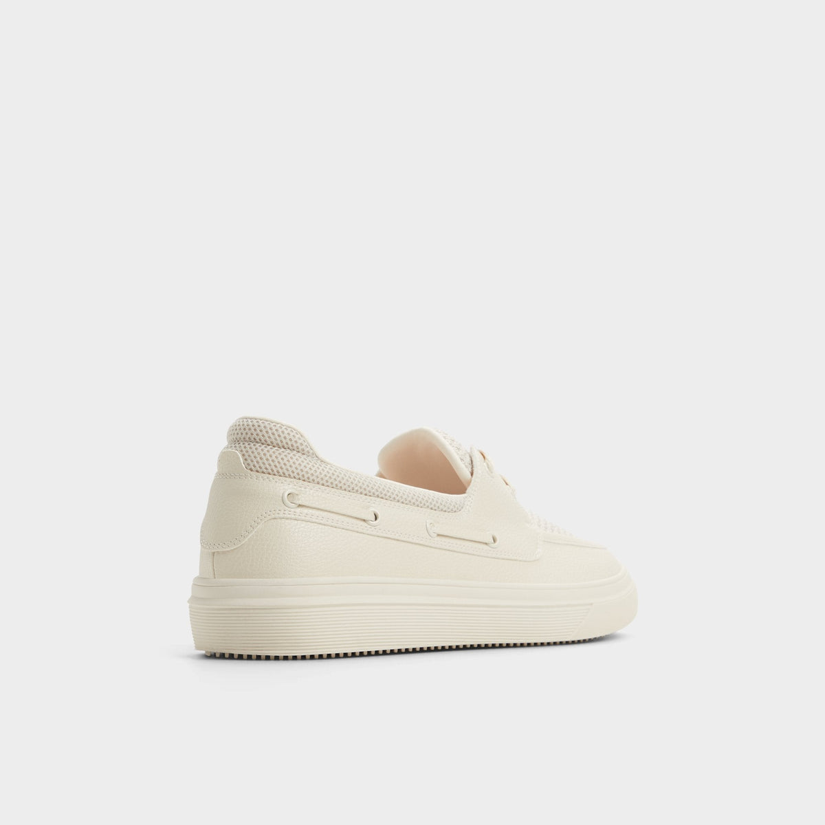Wildwave Beige Men's Casual Shoes - Boat shoe | Aldo