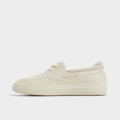 Wildwave Beige Men's Casual Shoes - Boat shoe | Aldo