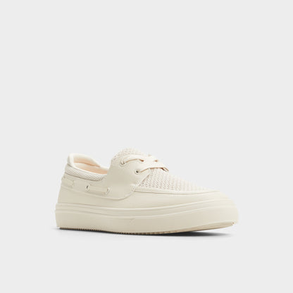 Wildwave Beige Men's Casual Shoes - Boat shoe | Aldo