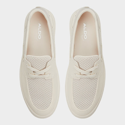 Wildwave Beige Men's Casual Shoes - Boat shoe | Aldo
