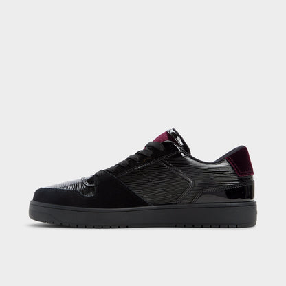 Zethan in Black Combo 14154146 - Low top sneaker, Cup sole | Aldo