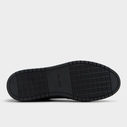 Zethan in Black Combo 14154146 - Low top sneaker, Cup sole | Aldo
