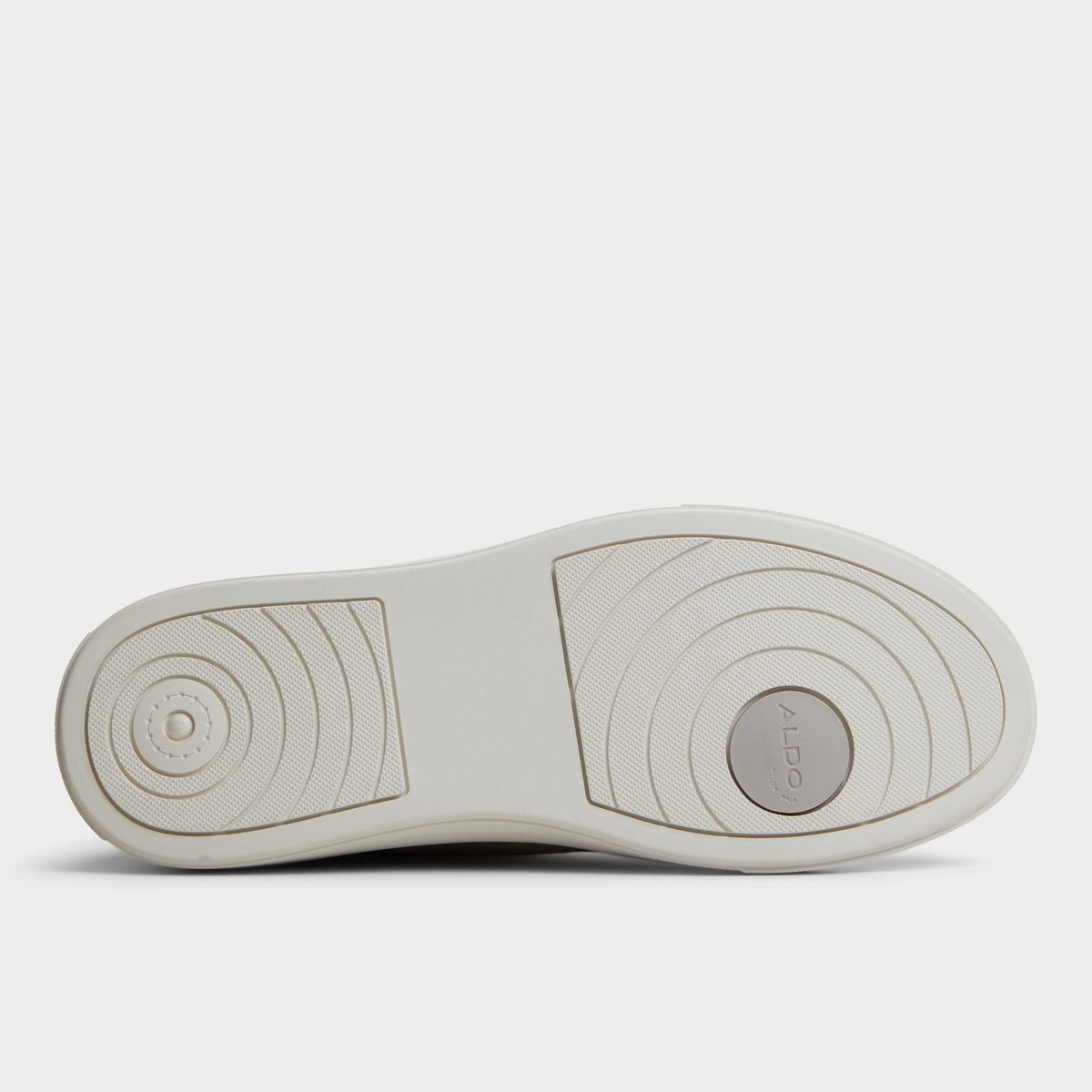 Abbott Beige Men's Slip-ons - Slip-on sneaker | Aldo