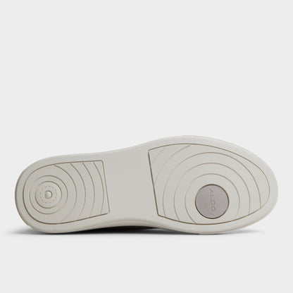 Abbott Beige Men's Slip-ons - Slip-on sneaker | Aldo