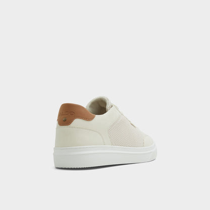 Mcenroe Bone Men's Low top - Low top sneaker, Cup sole | Aldo