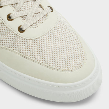 Mcenroe Bone Men's Low top - Low top sneaker, Cup sole | Aldo