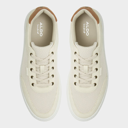 Mcenroe Bone Men's Low top - Low top sneaker, Cup sole | Aldo