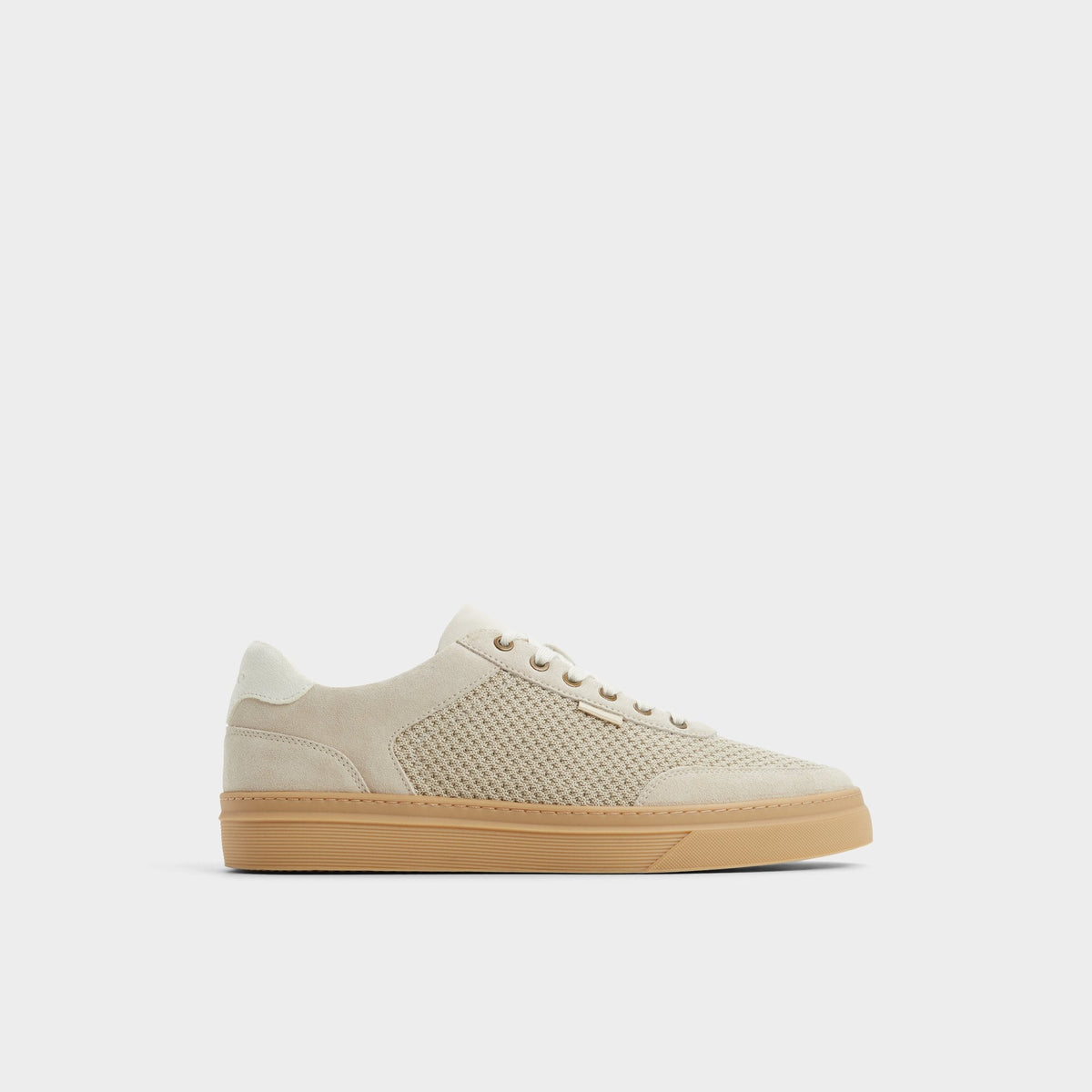 Mcenroe Natural Men's Low top - Low top sneaker | Aldo