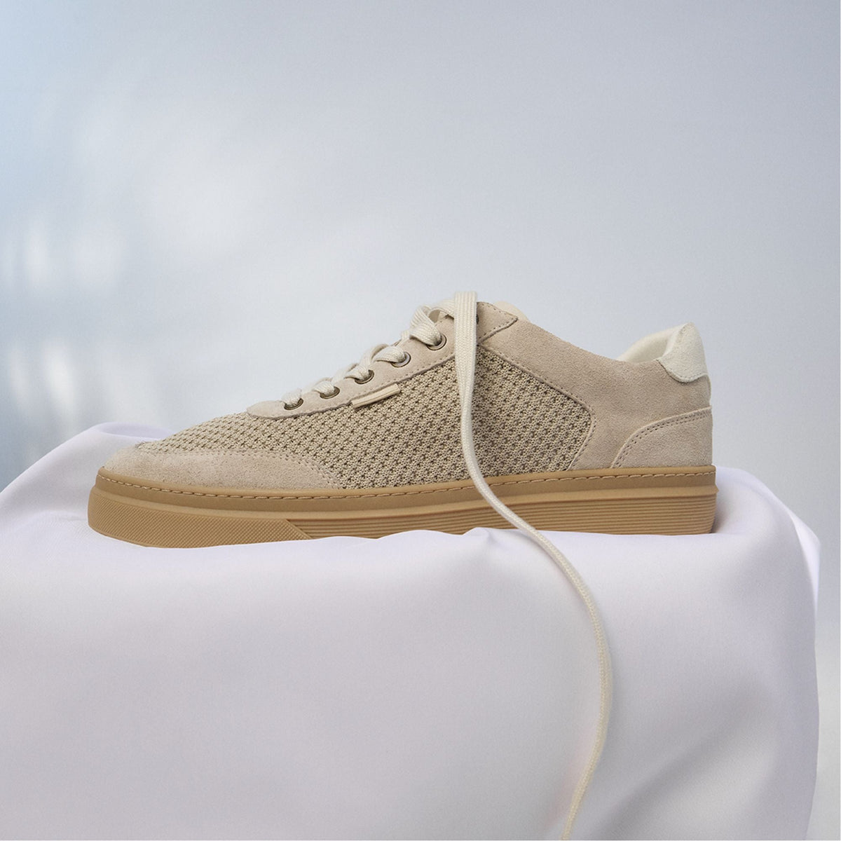 Mcenroe Natural Men's Low top - Low top sneaker | Aldo