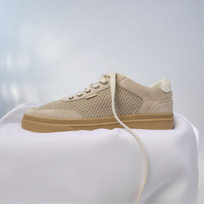 Mcenroe Natural Men's Low top - Low top sneaker | Aldo